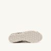 ZAPATILLAS WINDSPIN FLOWERS EN PIEL MARSHMALLOW ZAPATILLAS WINDSPIN FLOWERS EN PIEL MARSHMALLOW