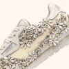 ZAPATILLAS WINDSPIN FLOWERS EN PIEL MARSHMALLOW ZAPATILLAS WINDSPIN FLOWERS EN PIEL MARSHMALLOW