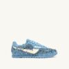 ZAPATILLAS WINDSPIN FLOWERS EN PIEL NO ME OLVIDES ZAPATILLAS WINDSPIN FLOWERS EN PIEL NO ME OLVIDES