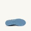 ZAPATILLAS WINDSPIN FLOWERS EN PIEL NO ME OLVIDES ZAPATILLAS WINDSPIN FLOWERS EN PIEL NO ME OLVIDES